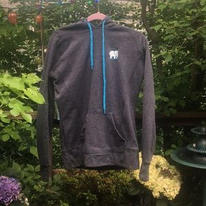 Ivory Ella Sweatshirt